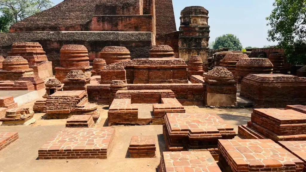 Mahabodhi 2